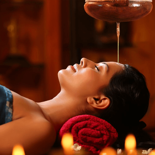 Ayurveda