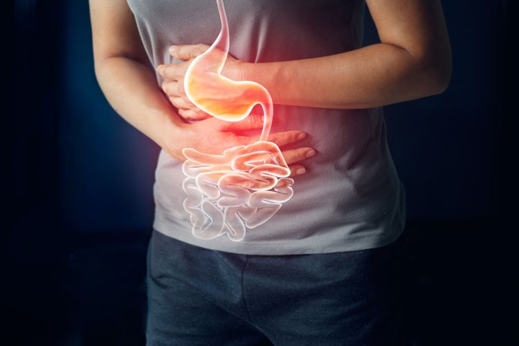 Digestive disorder treatment