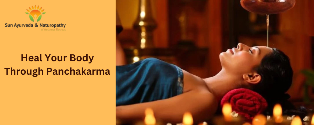 Best Panchkarma Treatment