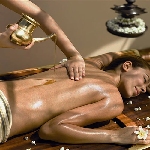 Ayurveda