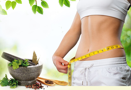 Weight management program