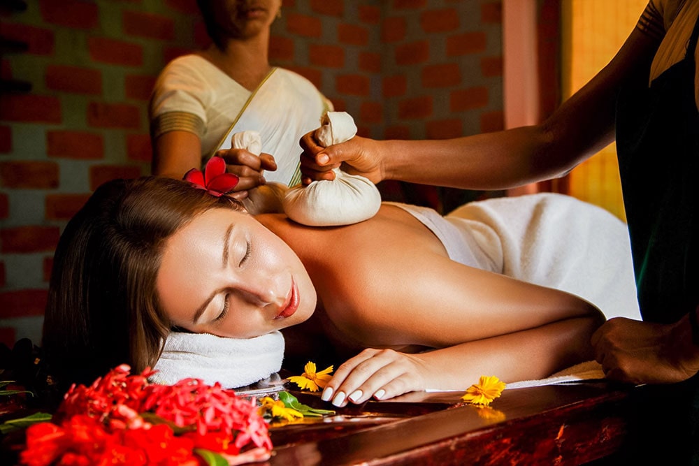Top Ayurvedic Panchakarma Treatment in India  